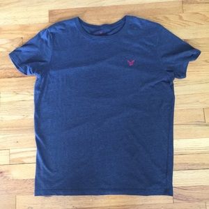 American Eagle Size Large short sleeve tee